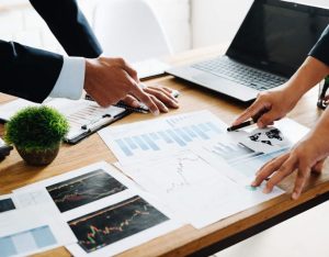 پروپوزال مدیریت استراتژیک
